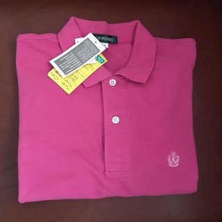 GIORDANO POLO 衫 （全新）size:s