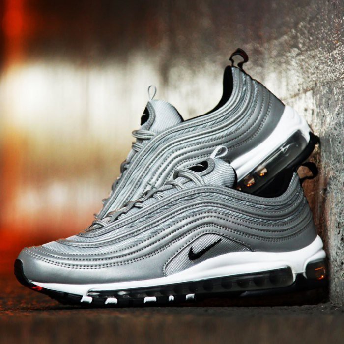 air max 97 premium reflect silver