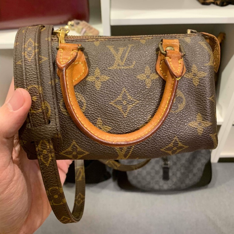 mini speedy