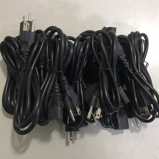 豪邁福利社》電腦主機電源線 螢幕電源線 標準電源線 電源線 桌上型電腦電源線
