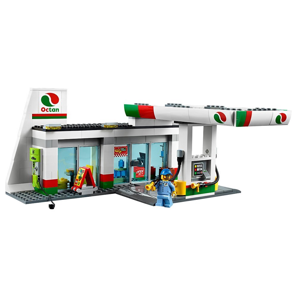 lego city service