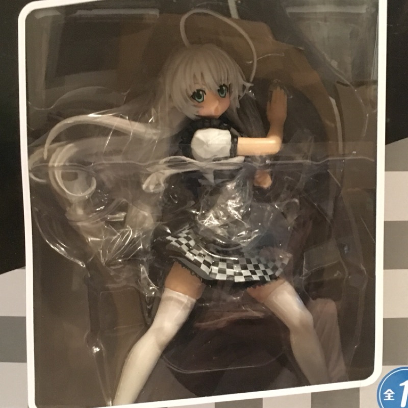 Fufu日貨 正版sega 景品 襲來 美少女邪神 奈亞子 私服ver 蝦皮購物