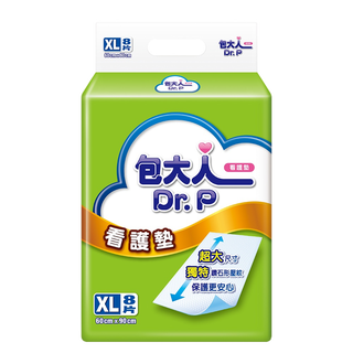 包大人 看護墊 XL (8片x12包)/1箱