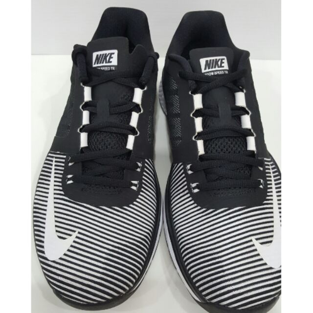 nike zoom tr3