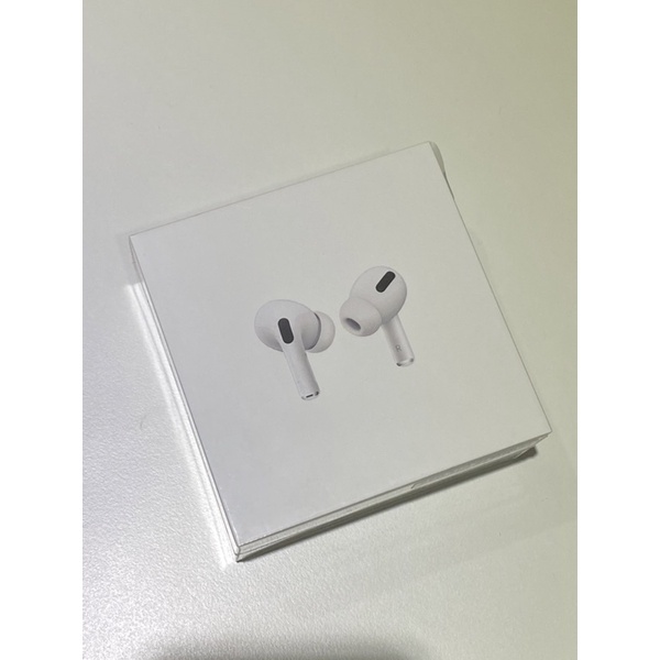 apple AirPods Pro無線耳機全新未拆