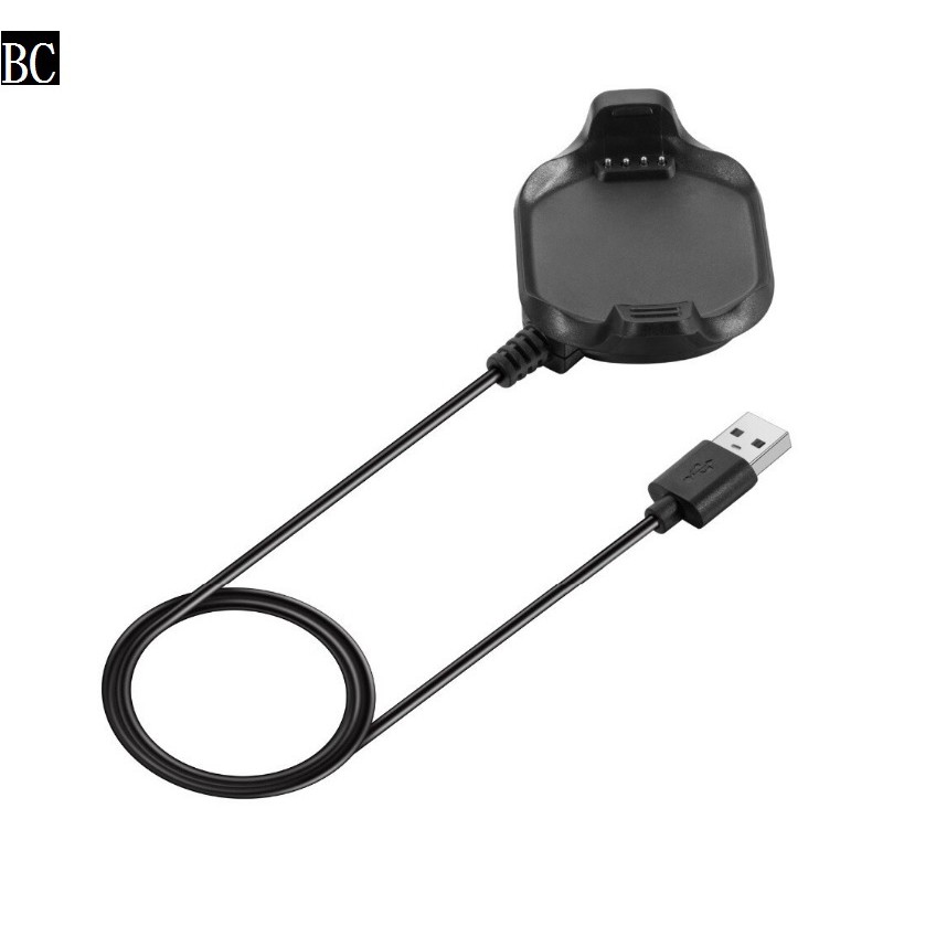 BC【充電線】Garmin Approach S5 S6 GPS 智慧手錶 充電器 充電線 充電座