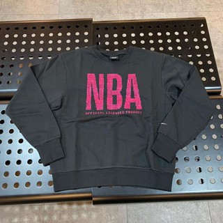 [喬比熊]Nike NBA 男子刷毛長袖圓領衫(CV4424)
