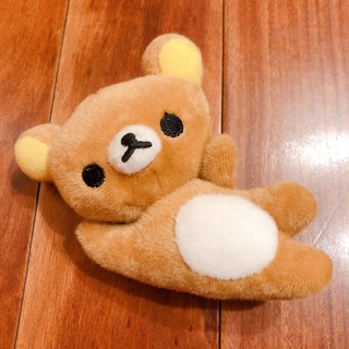 ［二手］ 懶懶熊 娃娃 二入