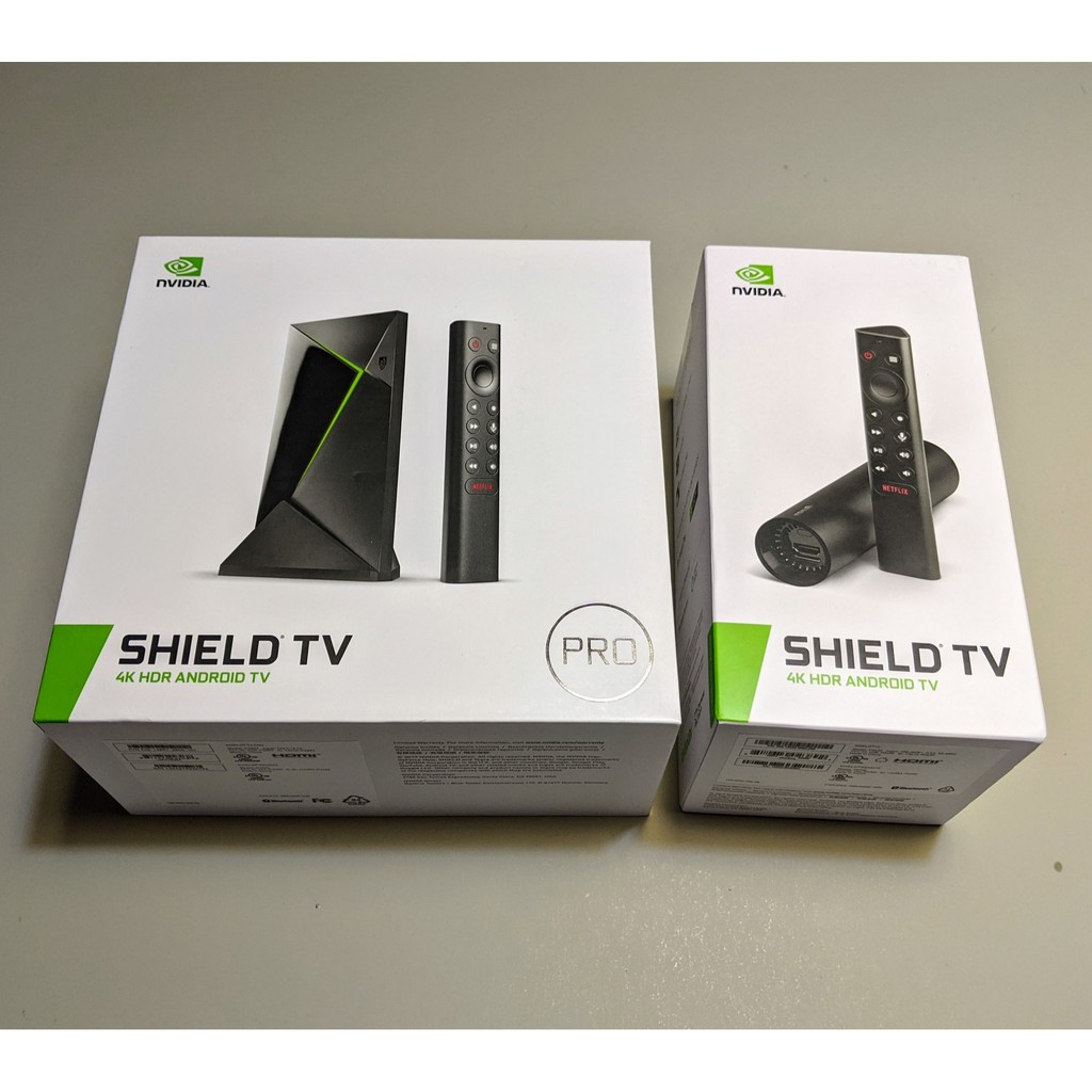 美國官網2021最新 nvidia shield tv pro 4k 最強android tv 原廠保固 BeeCost