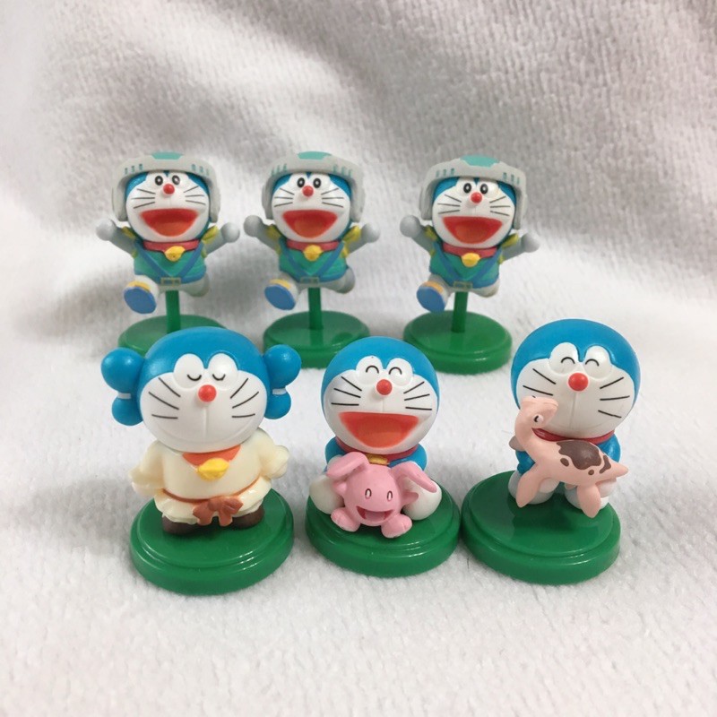 Doraemon furuta 出奇蛋 巧克力 哆啦A夢  小叮噹 50週年 電影 食玩 盒玩 扭蛋 玩具 公仔 小公仔
