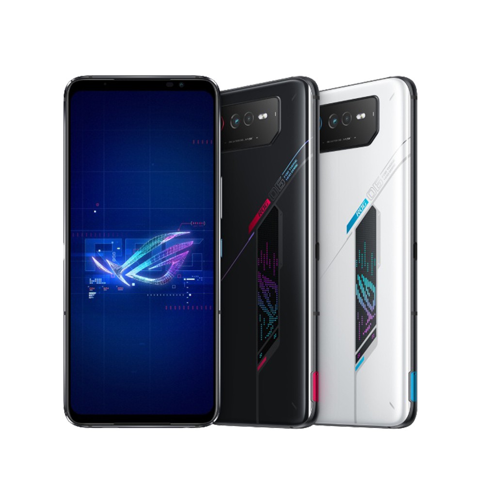 ASUS ROG Phone 6 (AI2201) 16G/512G 現貨 廠商直送