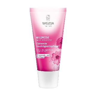 德國 Weleda 薇莉達 野玫瑰保濕霜 30ml (WD320)