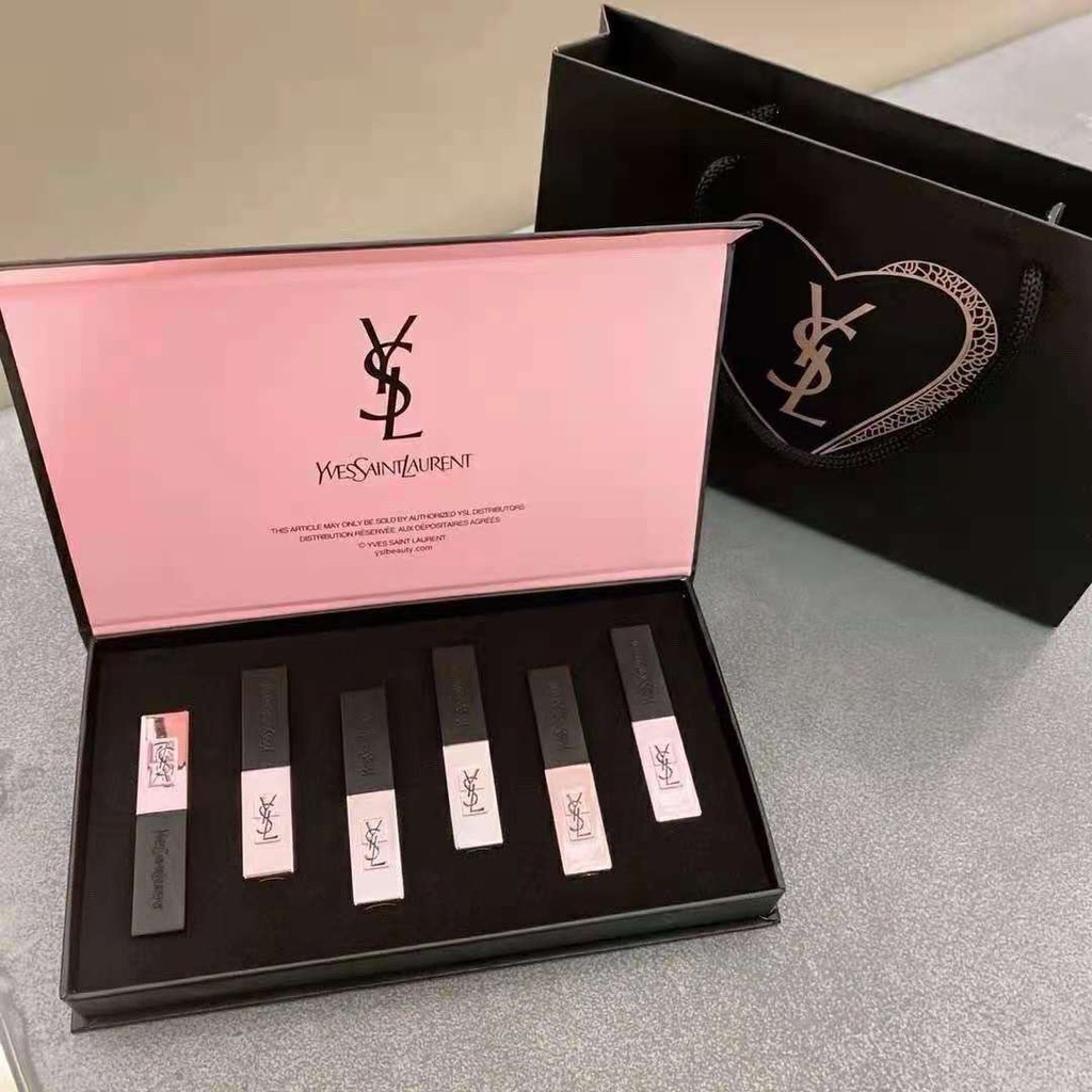 Ysl紙盒 優惠推薦 21年10月 蝦皮購物台灣