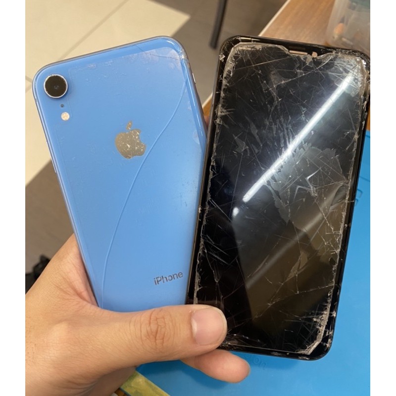 24小時台南現場維修 不需等待 蘋果手機 iPhone不離開你的視線 i6 6s i7 i8 iX XR 11 pro