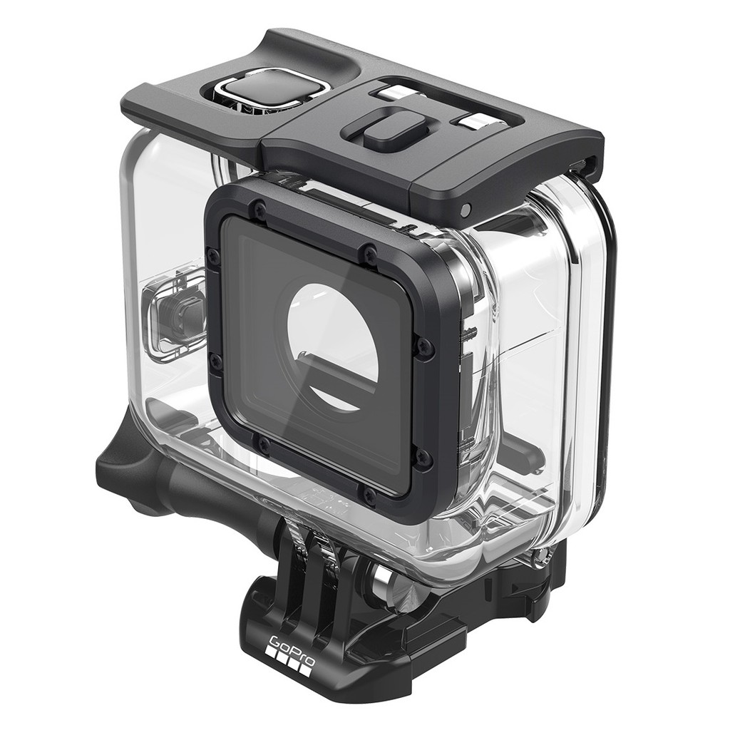 全新公司貨 GoPro HERO5 HERO 6 Black 60米潛水保護殼 現貨供應中