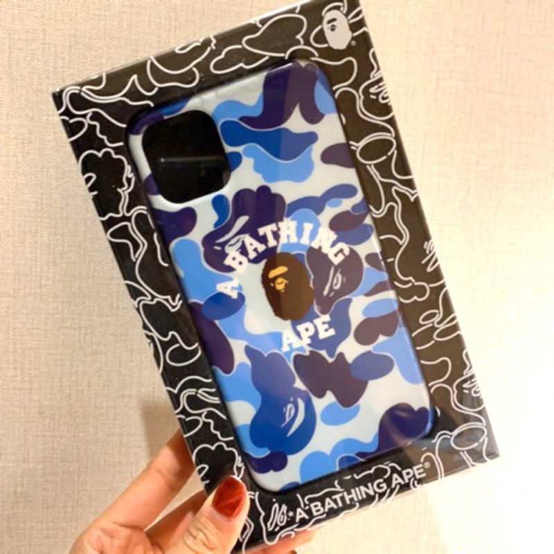 A Bathing ape IPhone11promax 手機殼