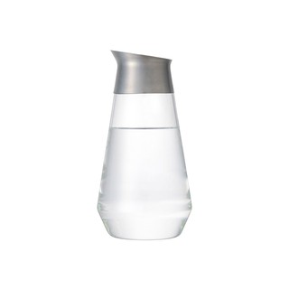 【日本KINTO】LUCE玻璃水瓶-共2款《拾光玻璃》