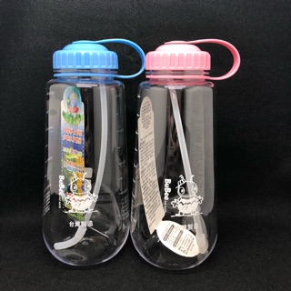 BuBee 小蟻布比 Y-415A 1000ml pc休閒杯 水壺 運動水壺 茶壺 環保杯 出門必備 冷水壺 冷水瓶