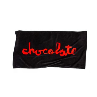 Chocolate Chunk 毛巾《Jimi Skate Shop》