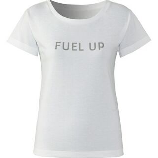 Goldwin C3fit 女款排汗衣 Fuel Up系列 3FW46106 -WB (白)