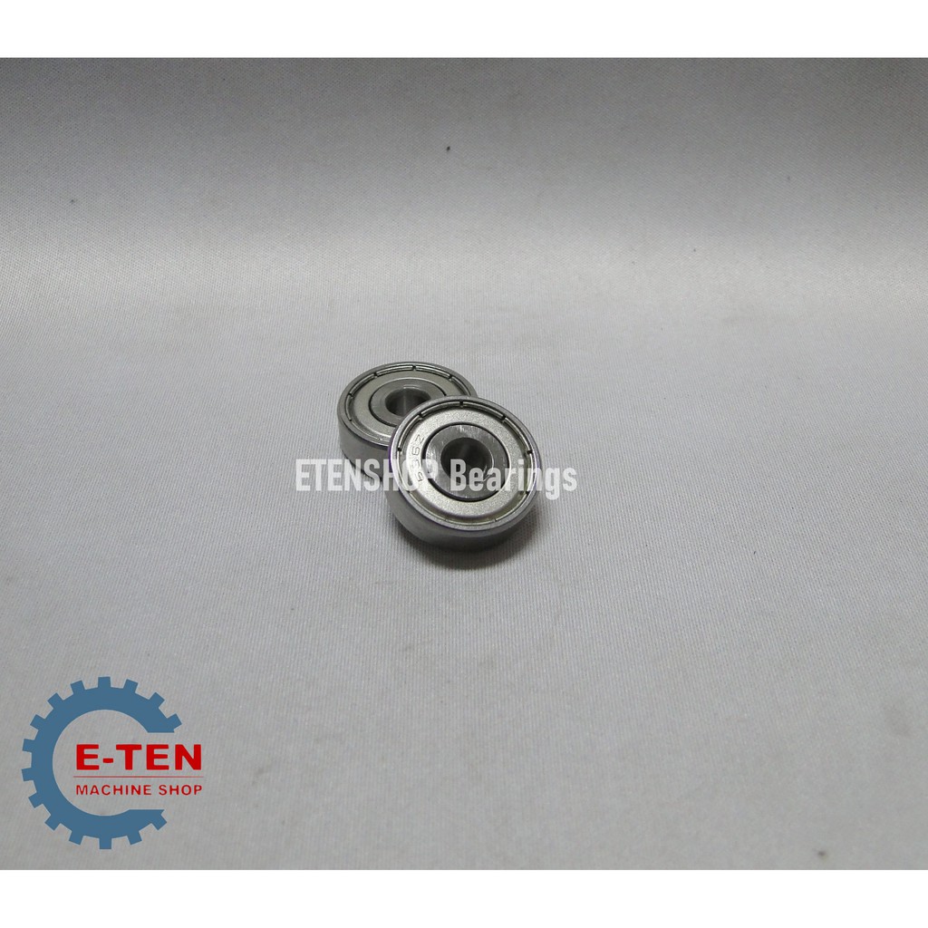 (培林達人/EtenShop)微型軸承，636ZZ，6*22*7、6X22X7，歡迎詢問
