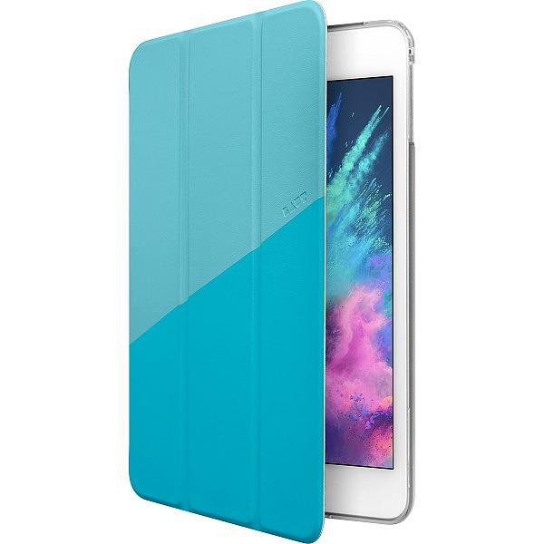 LAUT iPad 10.5' 2019 Huex系列保護殼/ 藍 eslite誠品