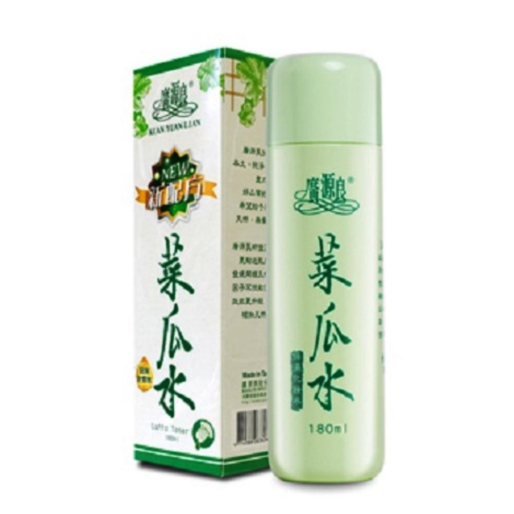 廣源良 菜瓜水 180ml【家樂福】