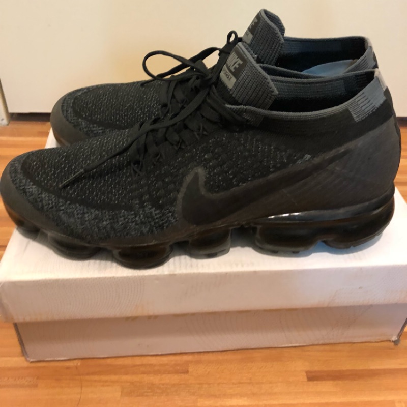 vapormax flyknit 1.0