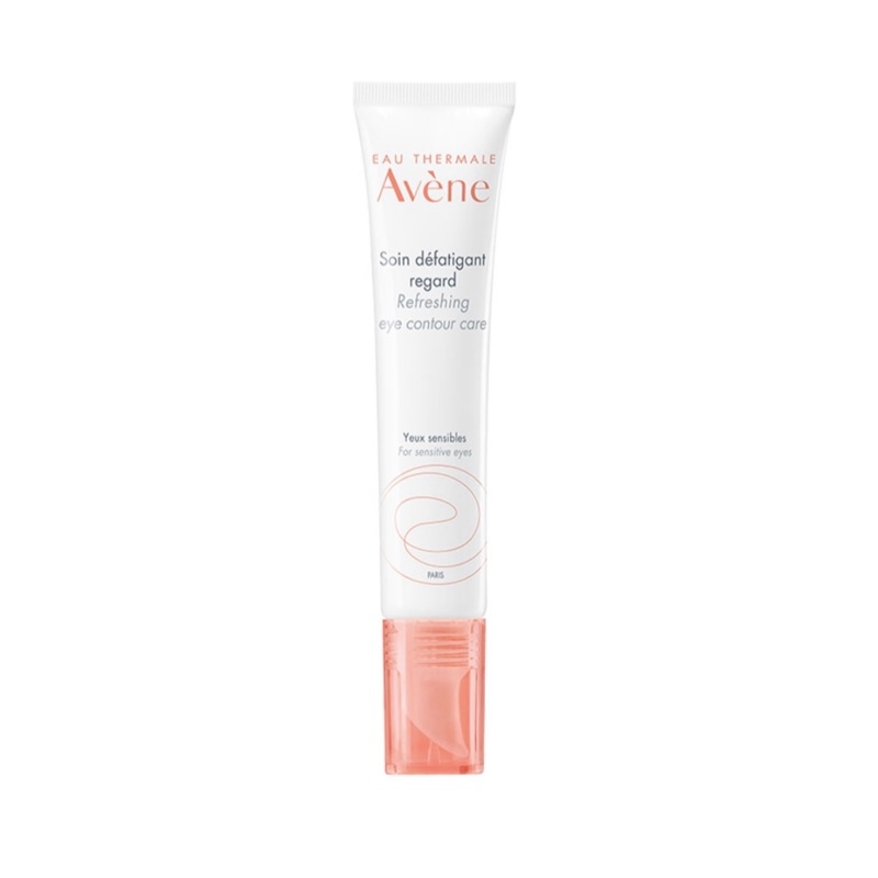 即期品福利出清🔥Avene 雅漾 醒膚能量眼霜(15ml)