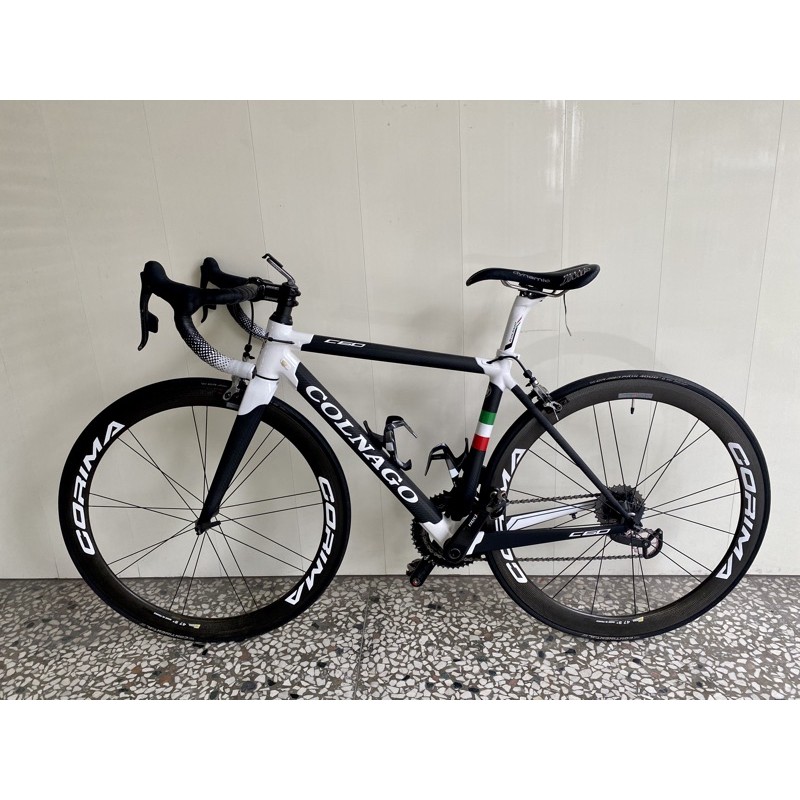 colnago 45s