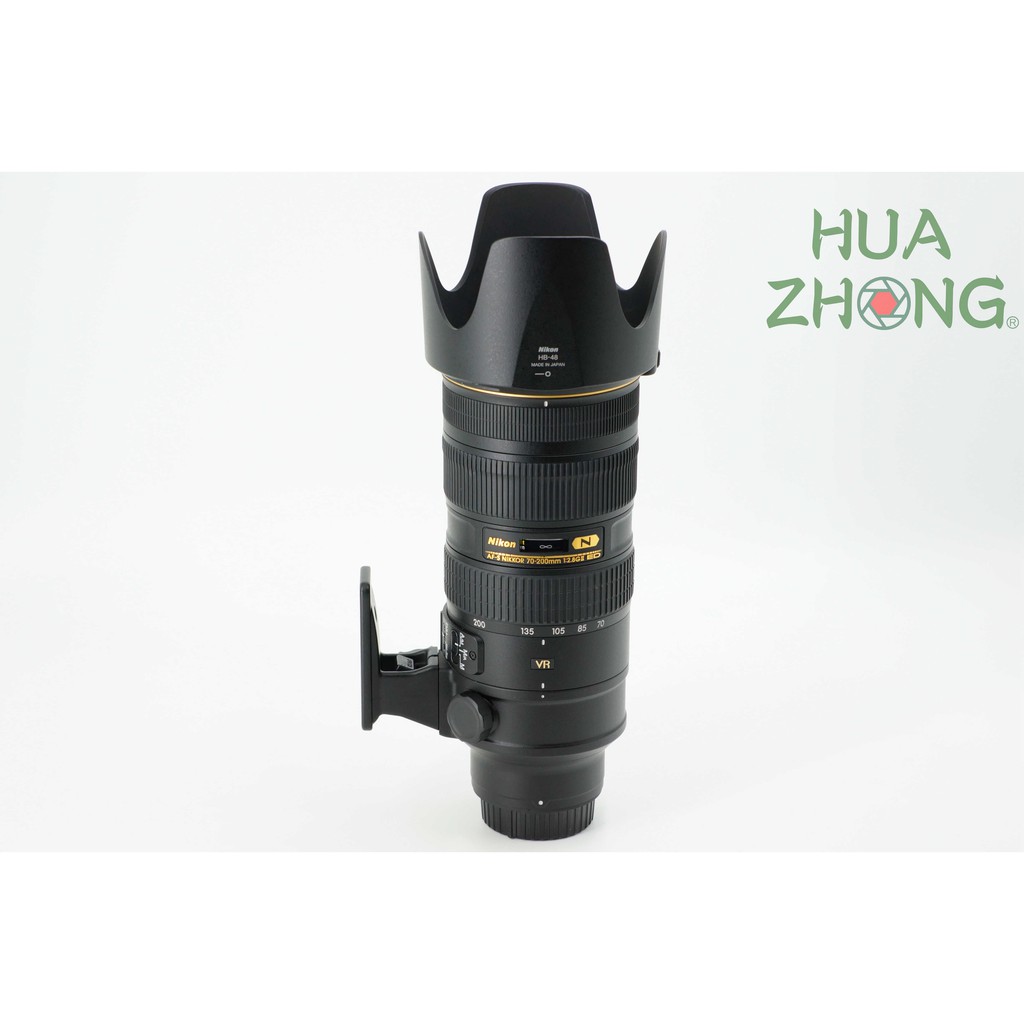 中古nikon Af S 70 0 F2 8 G Vrii 小黑六 D4 D5 D850 D750 蝦皮購物