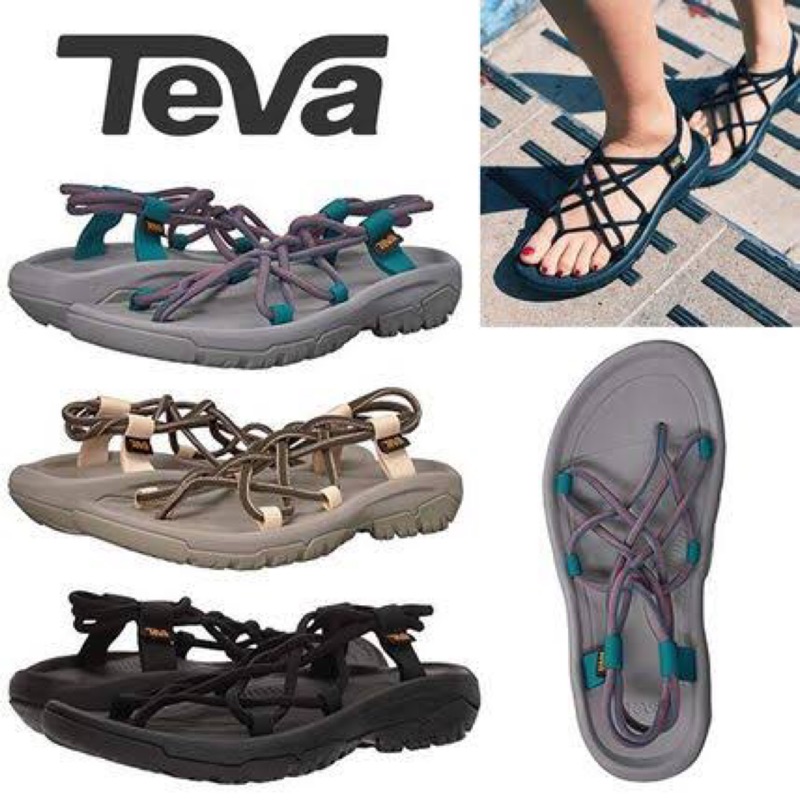 teva xlt infinity
