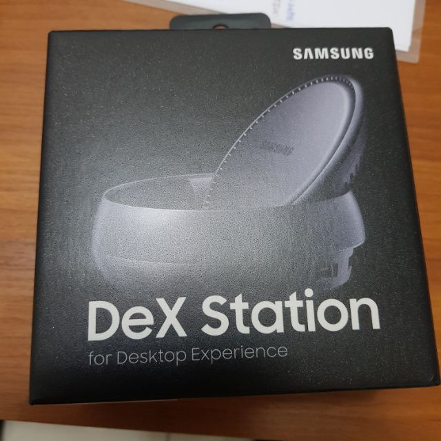 Samsung dex station