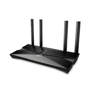 【先問在下單】TP-LINK AX1500 Wi-Fi 6 路由器 ( Archer AX10(US)