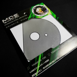 皮斯摩特 MOS 小海棉 白鐵小海棉 替代式小海棉 傳動濾網 RS RSZ RS ZERO CUXI QC