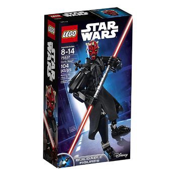 【積木樂園】樂高 LEGO 75537 星際大戰系列 Darth Maul™