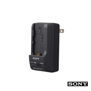 【SONY 索尼】BC-TRV 數位攝影機專用旅充充電器 (公司貨)