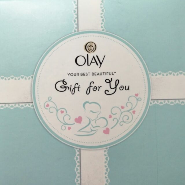 Olay 高效透白光塑面膜精華液組