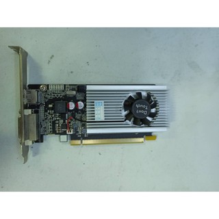 $64宏碁ACER GT720 DDR3 2GB HDMI/DVI/PCIE 顯示卡<阿旺電腦零組件>