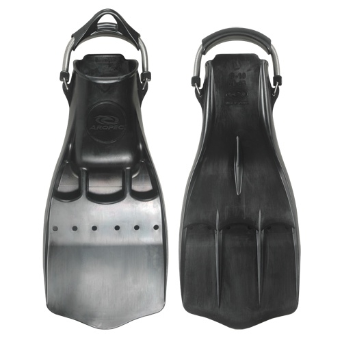 【AROPEC】F-JET-1-FSB 橡膠噴射蛙鞋