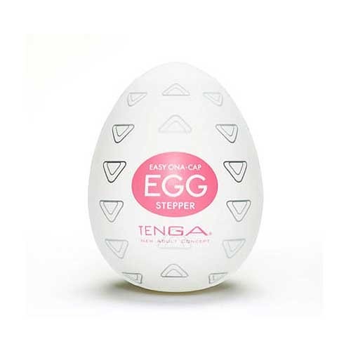 TENGA STEPPER(漩渦) 飛機杯 男用 情趣 自慰 打手槍 紓壓 情趣蛋 挺趣蛋 送潤滑液 情趣用品