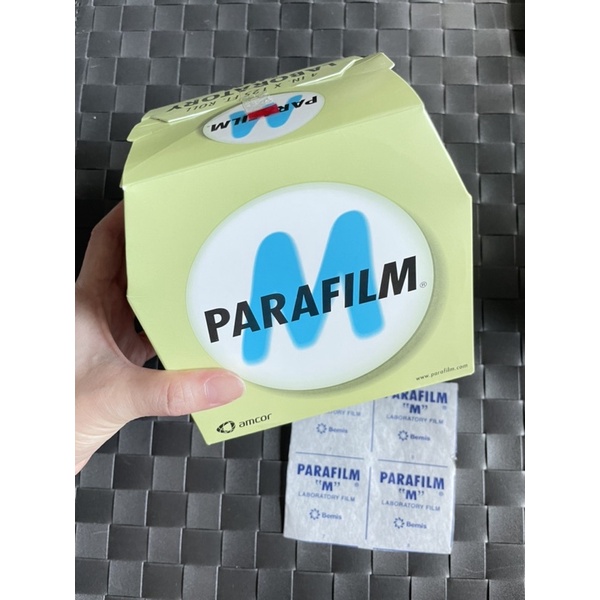 PARAFILM ”M“ 石蠟膜/封口膜 拆售