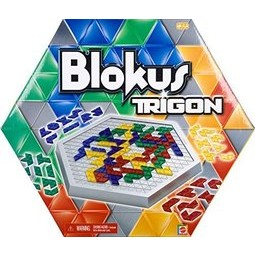 大世界桌遊  格格不入 大格鬥六角進階組 大爆格 Blokus Trigon 正版益智桌上遊戲