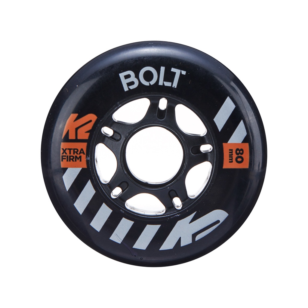代購 K2 Bolt Urban 直排輪 溜冰鞋 輪子