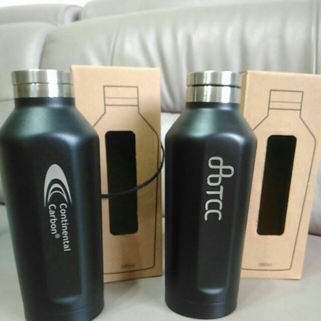 2018台泥股東會紀念品不鏽鋼保溫杯280 Ml 蝦皮購物