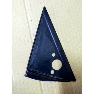 美國通用汽車GM系列 Buick Skyhawk 後視鏡內飾板 右邊 正廠