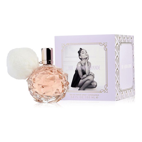 Ariana Grande 亞莉安娜同名女性淡香精100ml 5295香水美妝 蝦皮購物