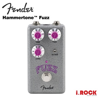 Fender Hammertone Fuzz 失真 效果器【i.ROCK 愛樂客樂器】