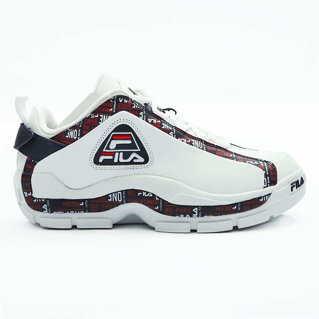 grant hill shoes 96