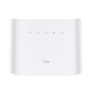 TCL LINKHUB HH63 4G+ 2CA 無線分享路由器 Wi-Fi 5 雙頻 AC1200 現貨 廠商直送